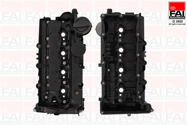 Cylinder Head Cover